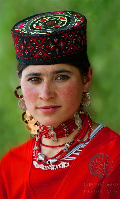 tajikistan women pics